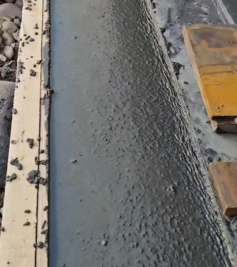 海晏环氧砂浆的特点及施工流程​