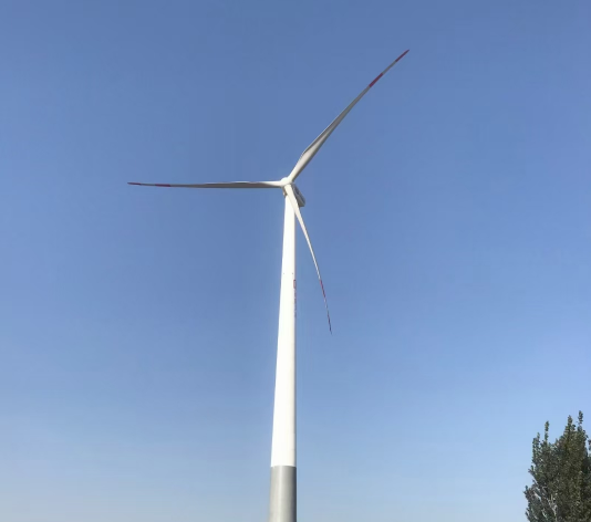 海晏风电基础二次灌浆料的强度要求和用量计算 风电灌浆料施工注意事项