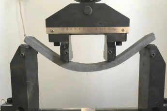 海晏高延性混凝土 高延性砂浆 抗震加固混凝土产品特点 施工流程