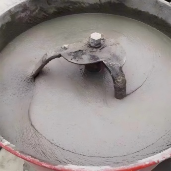 海晏高强无收缩灌浆料施工流程 ，灌浆料施工注意事项