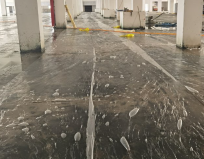 海晏不发火砂浆和不发火金属骨料有什么区别