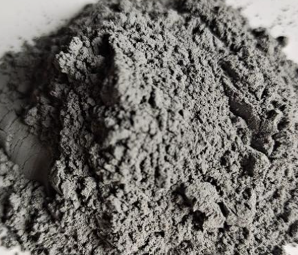 海晏硅灰和粉煤灰的区别用途