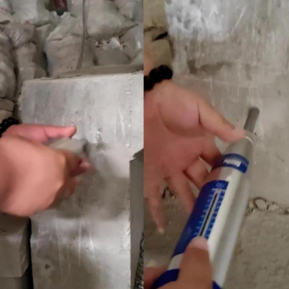 海晏混凝土强度不足的原因及处理方法