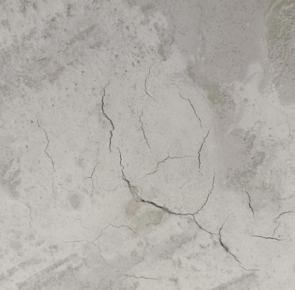 海晏灌浆料为什么会产生裂缝？出现裂缝该如何处理？