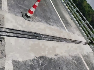 海晏伸缩缝更换后浇筑材料快速结构修补料速砼的产品特点及施工流程​