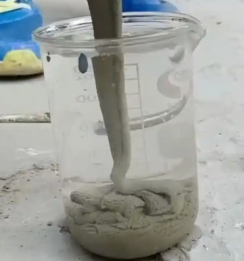 海晏水工混凝土絮凝剂，水下抗分散剂的作用及施工方法