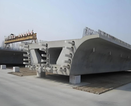 海晏抗冻压浆料的特点及标准化施工工艺